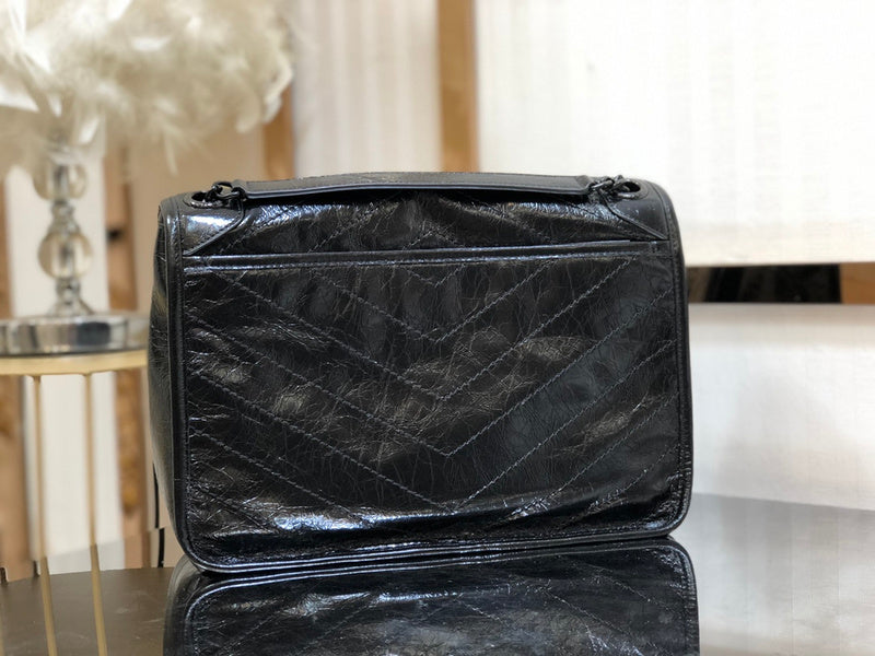 Satchel Bags - SLY Bags - 2194