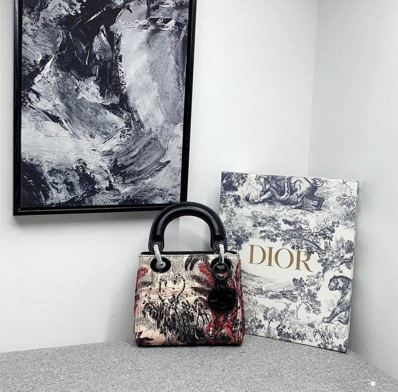 Satchel Bags - DOR Bags - 1138