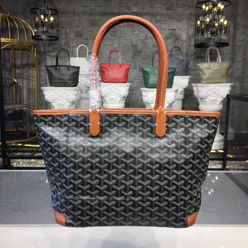 ELE - GOD Bags - 208