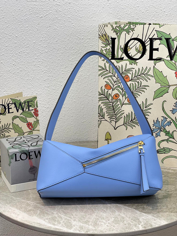 Glamy - LWO Bags - 640