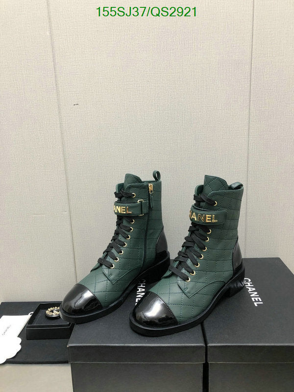 SAMC - CHL Women Boots - 387