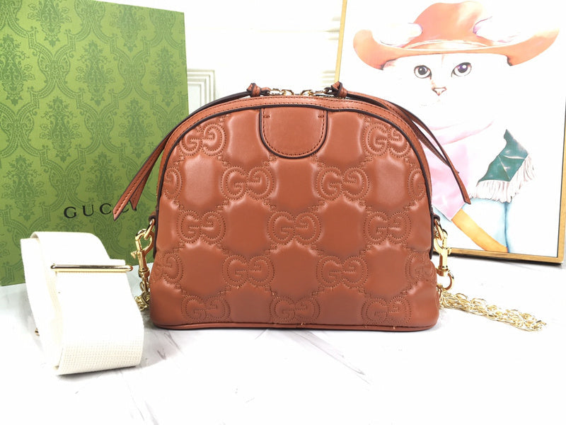 Satchel Bags - GCI Bags - 1834