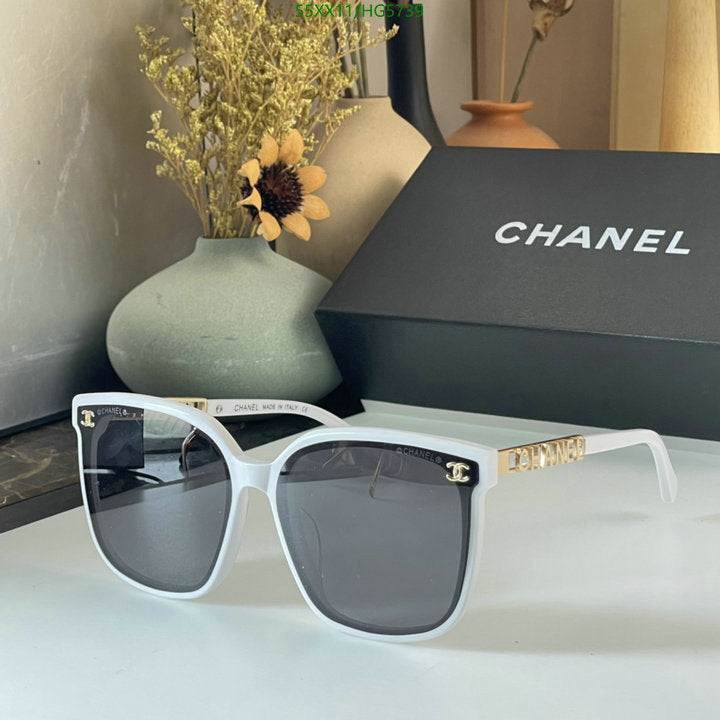SAMC - CHL Glasses - 438