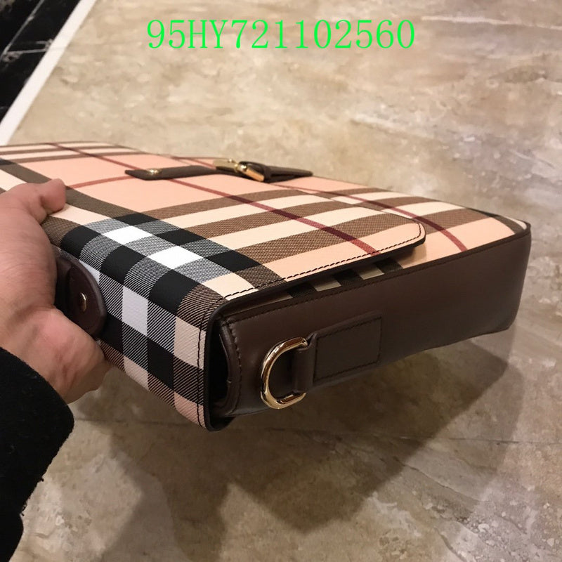 ELE Fashion -BBR Bags - 373