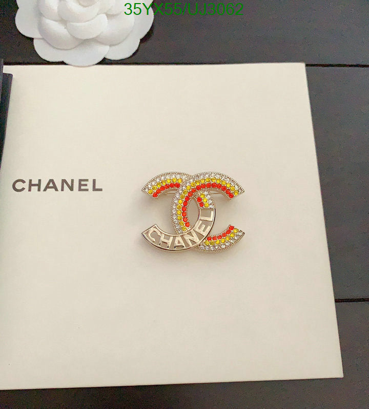 SAMC - CHL Jewelry - 757