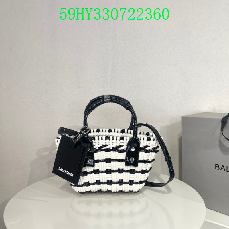 Satchel Bags - BGA Bags - 2209