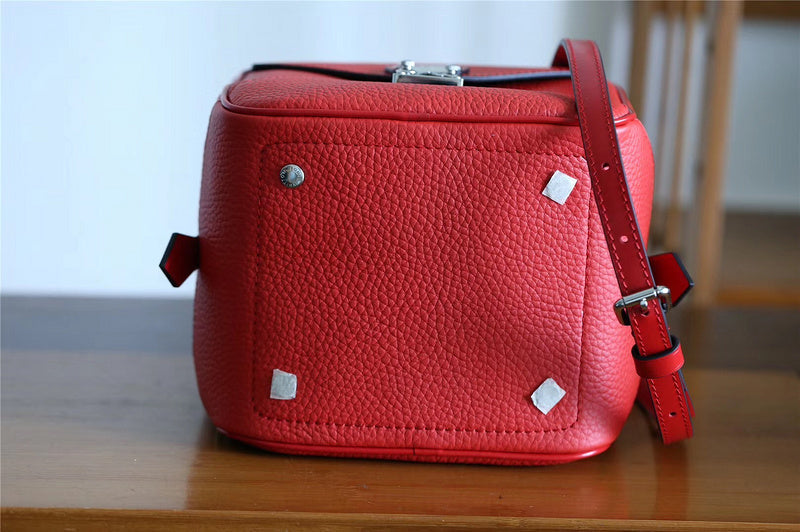 Glami Fashion Lu-Vi bags - 8581