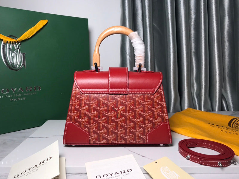 Glamy - GYO Bags - 1352