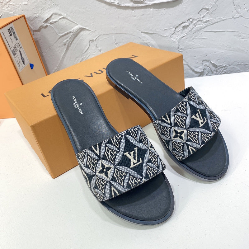 Satchel Bags - Mix Shoes - 1809