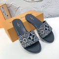 Satchel Bags - Mix Shoes - 1809