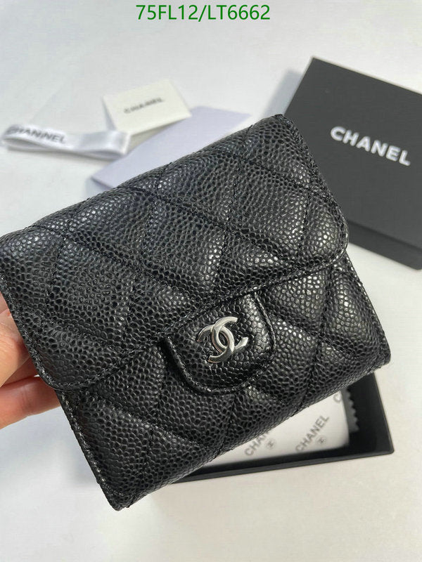 SAMC - CHL Wallets - 085