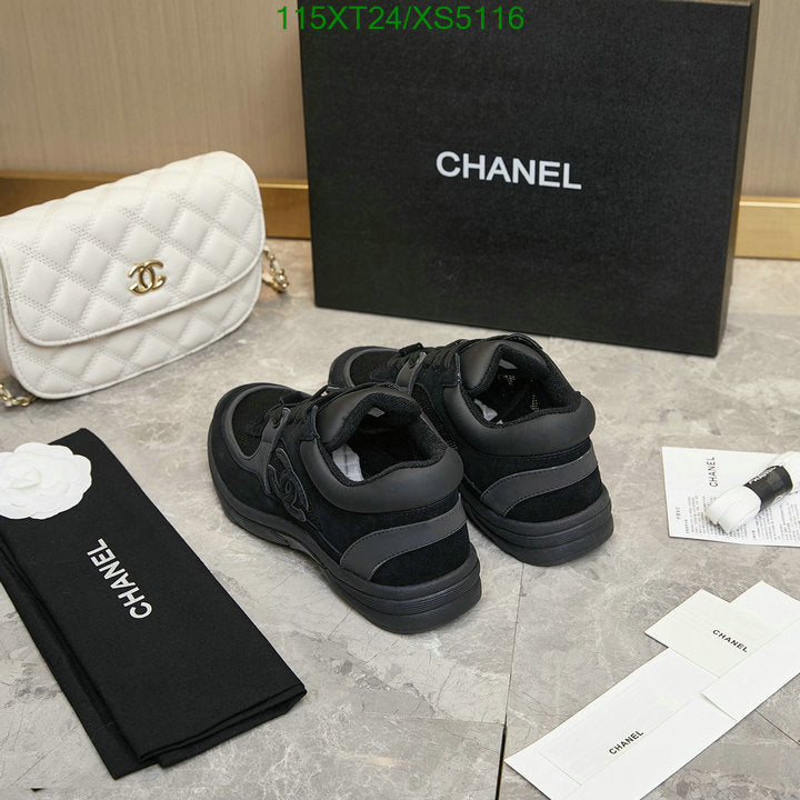 SAMC - CHL Women Shoes Sneakers - 196