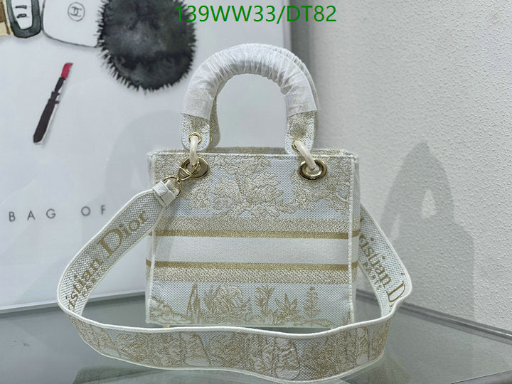 SAMCC - DOR Bags - 938