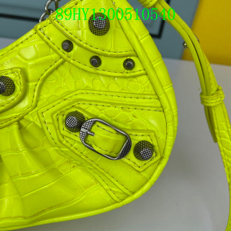 Satchel Bags - BGA Bags - 2313