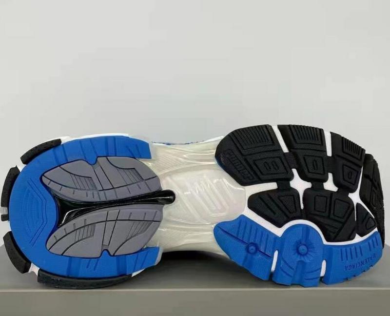 SAMC - BG Men Shoes - 352