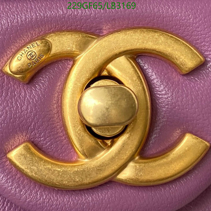 SAMC - CHL Bags - 876