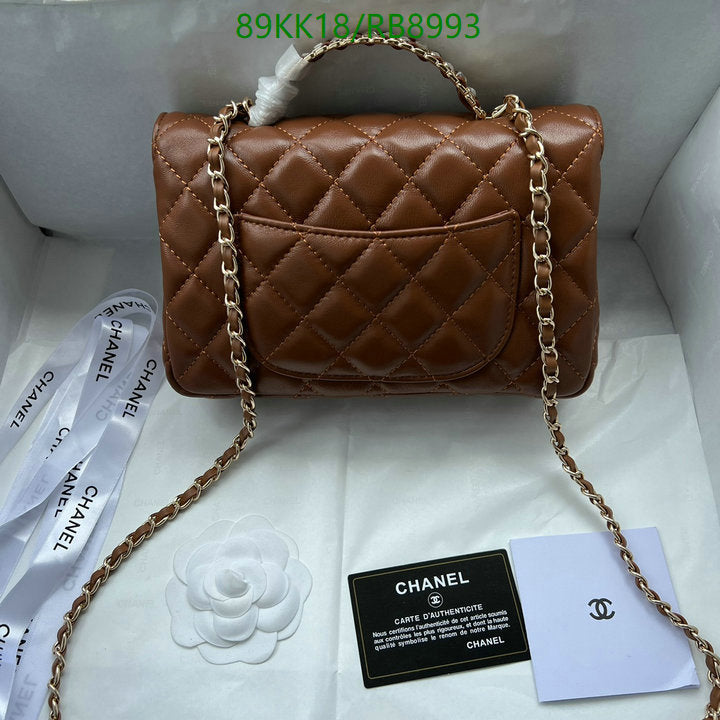 SAMC - CHL Bags Crossbody - 204