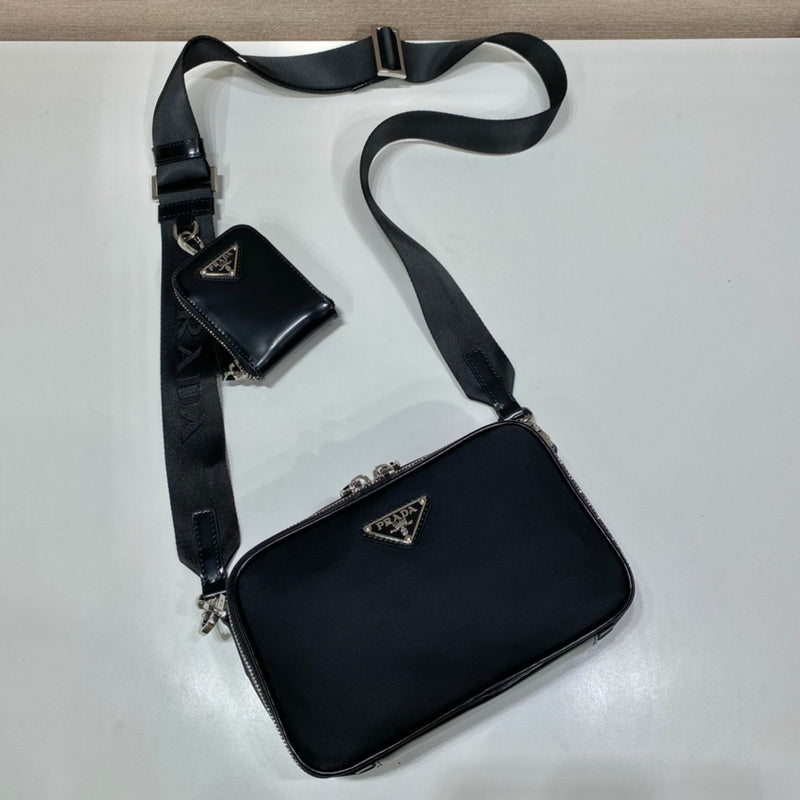 Glamy - PD Bags - 763