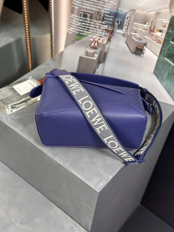 Glamy - LWO Bags - 053