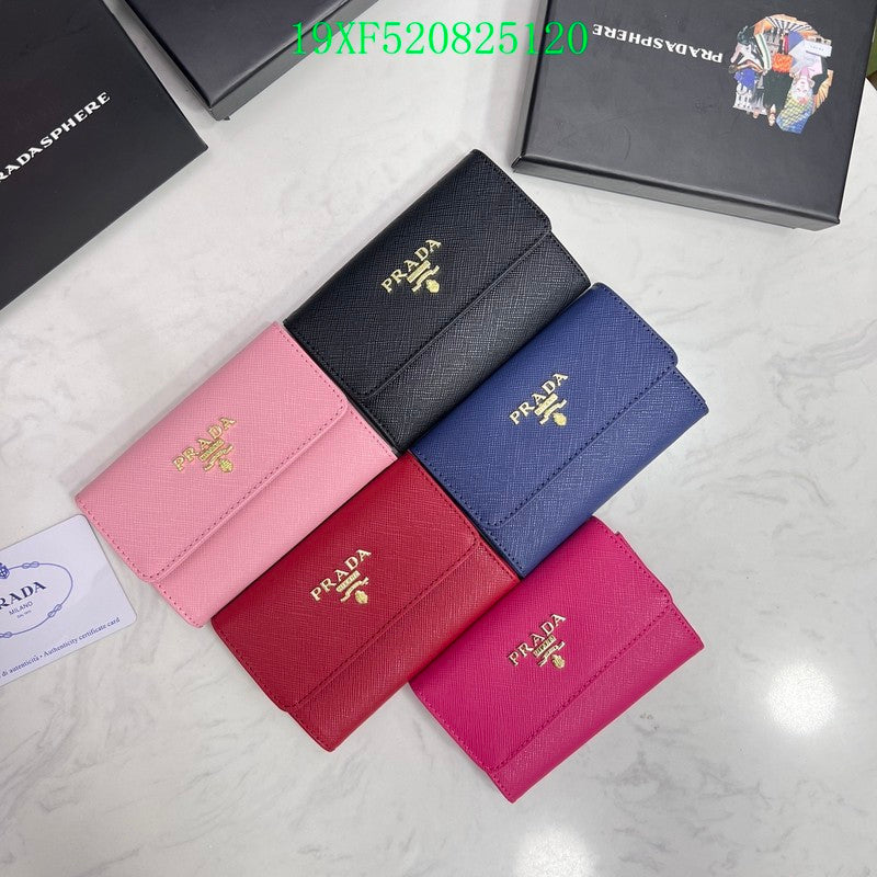 Glami - PD Wallet - 128