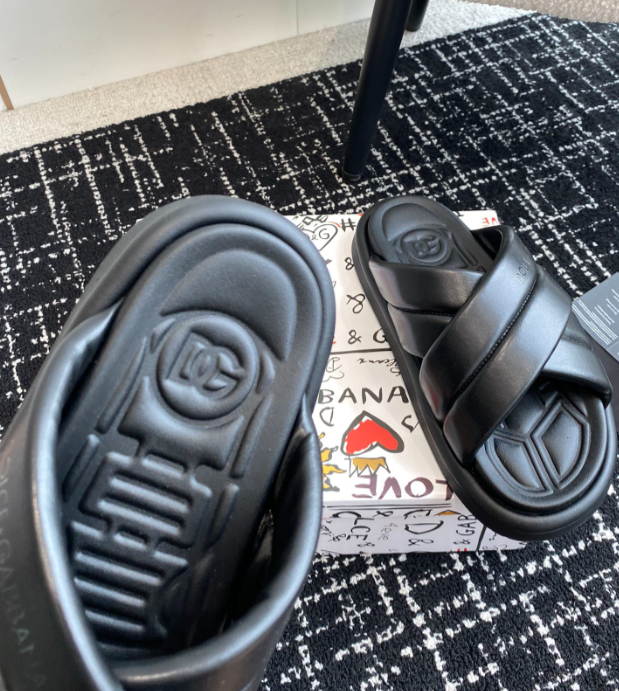 SAMCC - DAG Men Shoes - 001