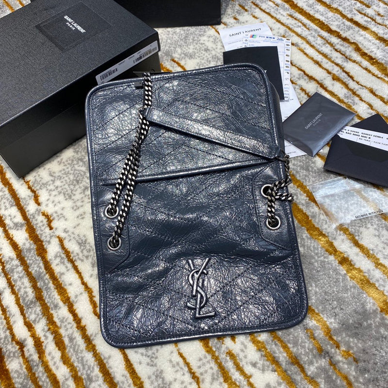 ELE - SLY Bags 389