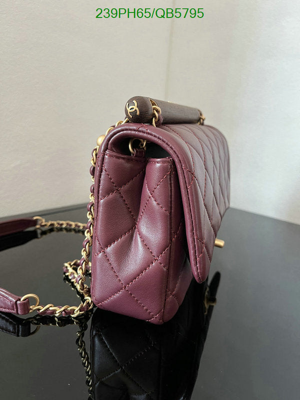 SAMC - CHL Bags - 553