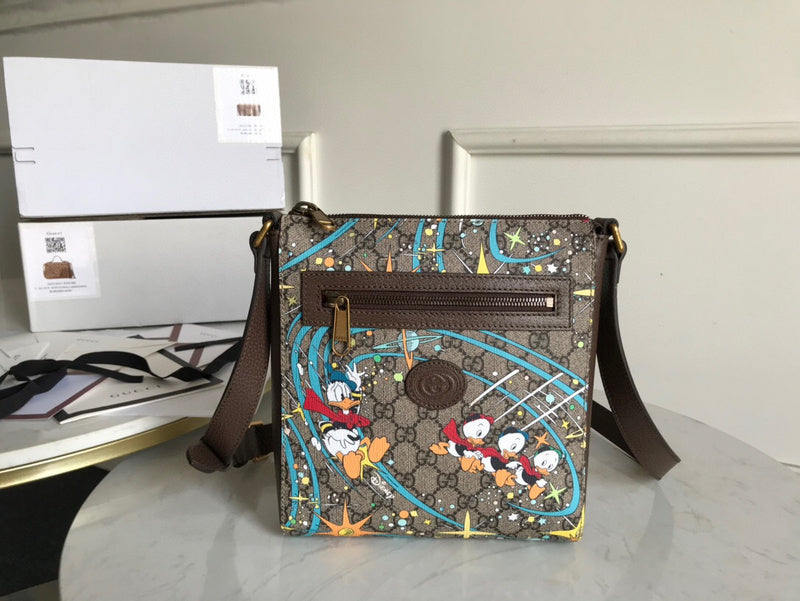Glami-i - Guki Men Bags - 233