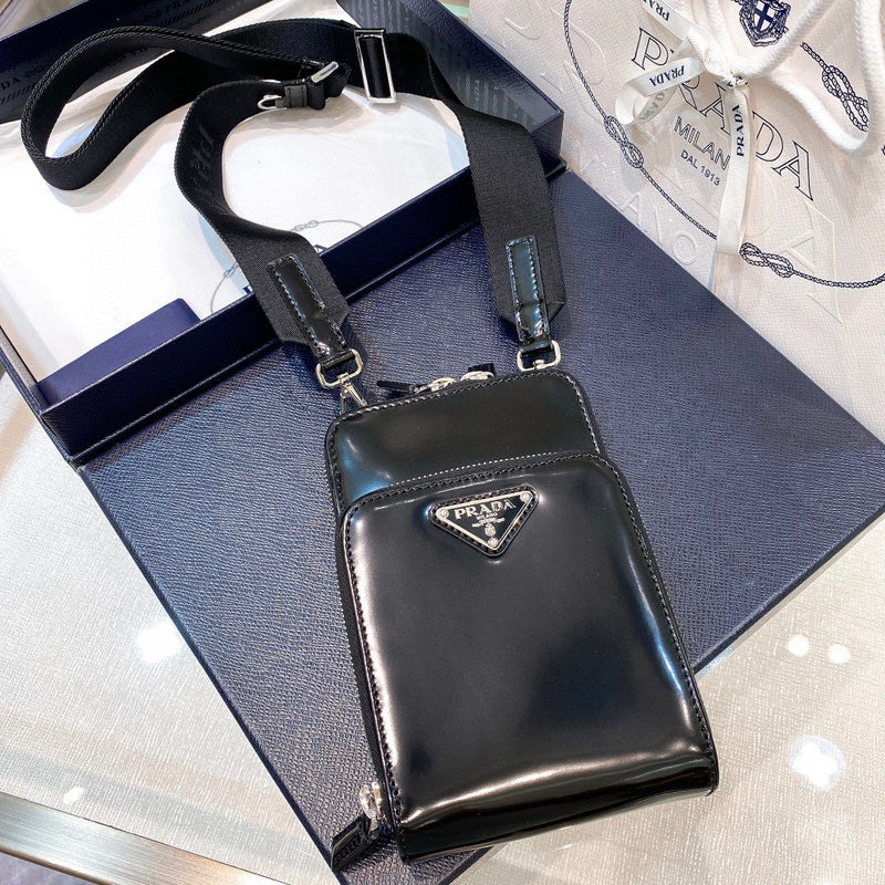 Glamy - PD Bags - 1268