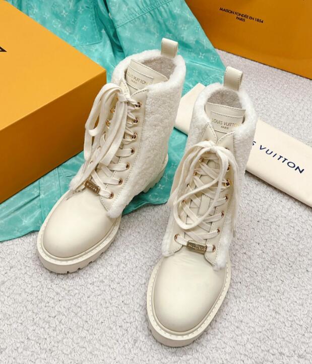 SAMC - LOV Women Shoes - 669