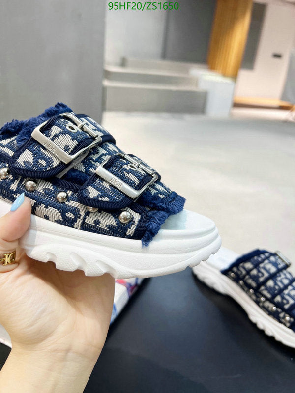 SAMCC - DOR Women Shoes - 2051