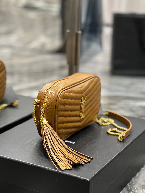 Satchel Bags - SLY Bags - 638