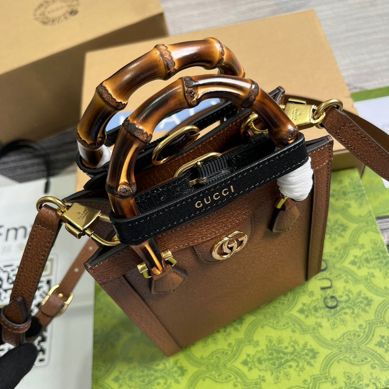 Satchel Bags - GCI Bags - 7637