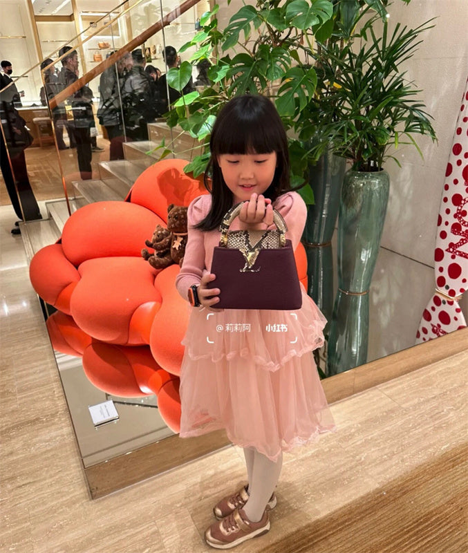 Glami - LOV Bags - 464