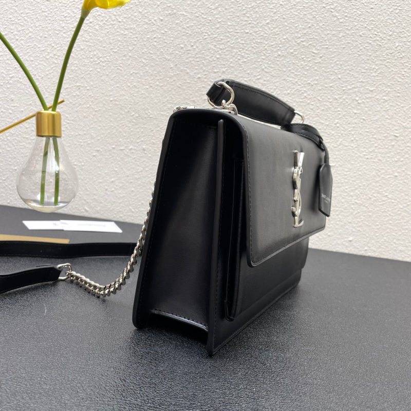 Satchel Bags - SLY Bags - 1205