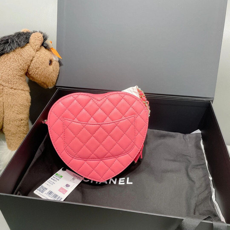 GlamI - CHL Bags - 3211