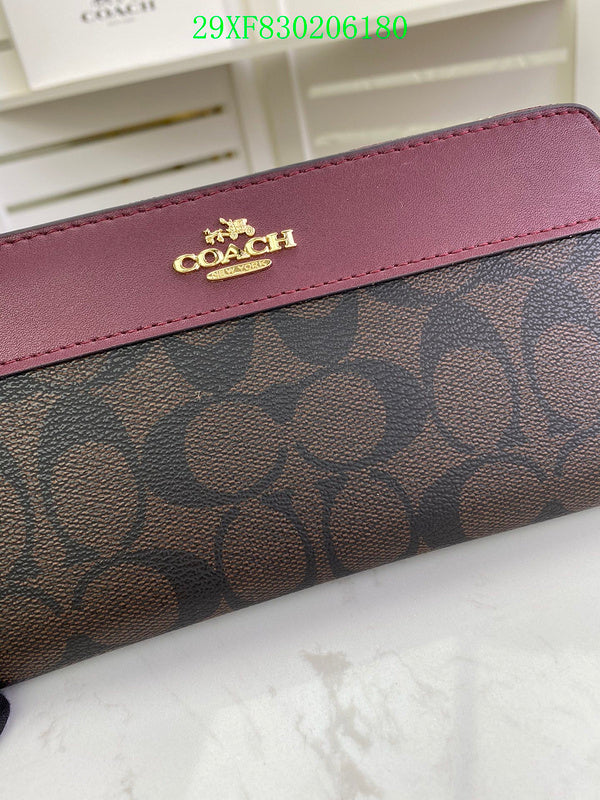 Glami - CAH Wallet - 021