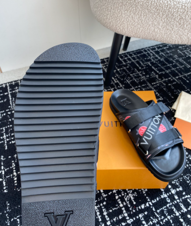 Glamy - LOV Men Shoes - 110