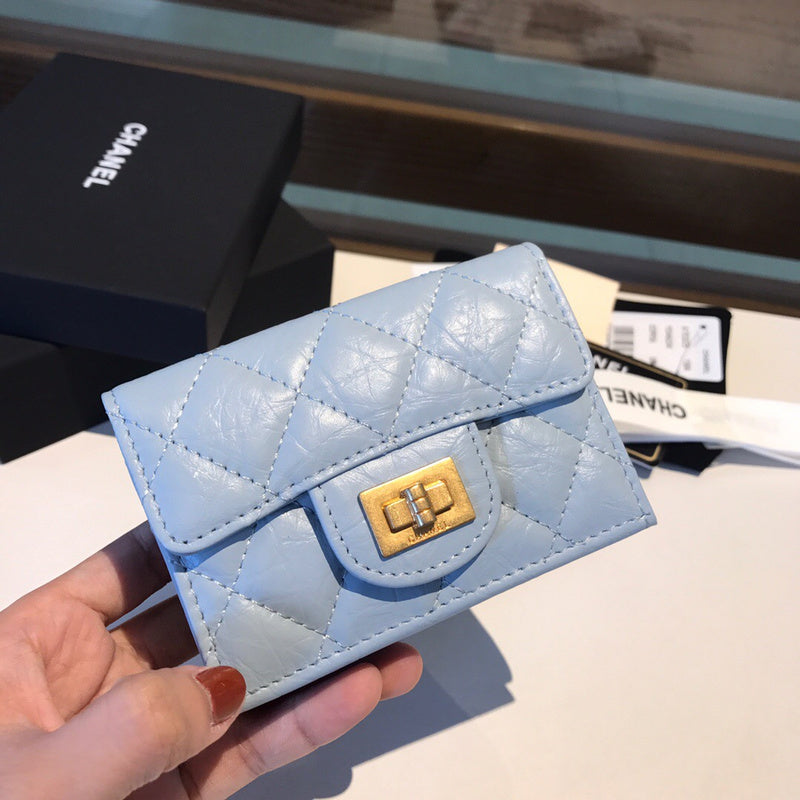 Glami-is - CHL Wallets - 080