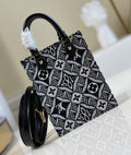 SAMC - LOV Bags - 2578