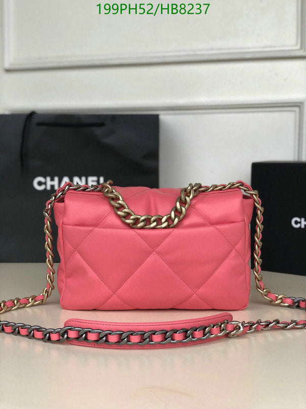 SAMC - CHL Bags - 234