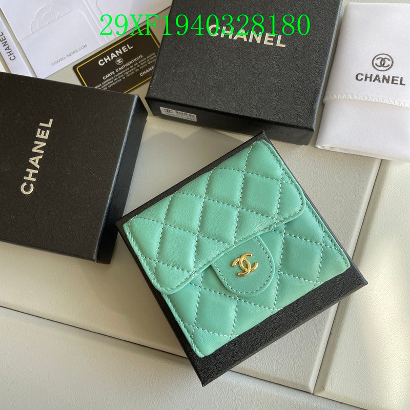 Glami - CHL Wallet - 2423