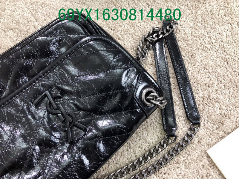 Glami - YLS Bags - 2110