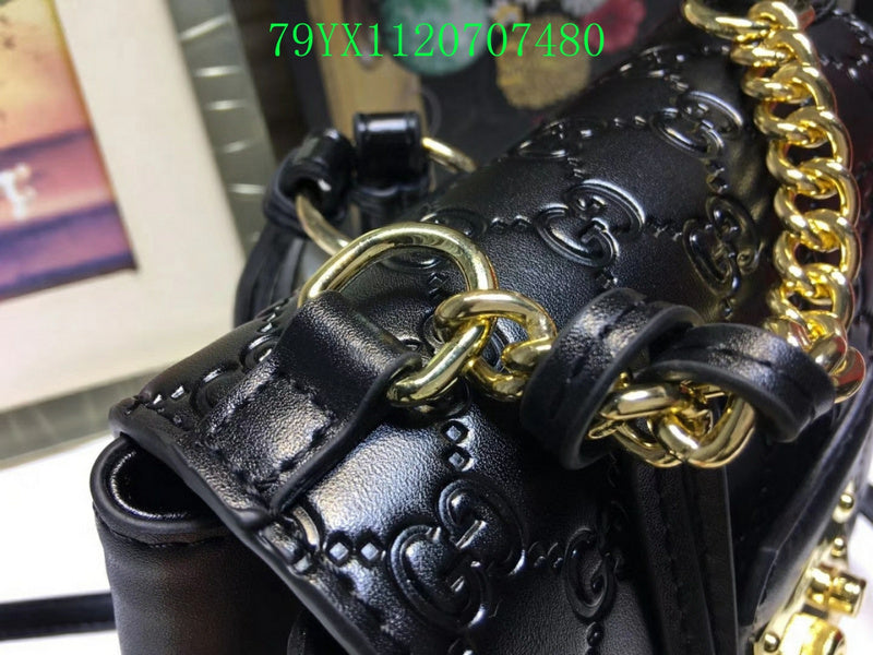 Glami Fashion - GCI Bags - 11532