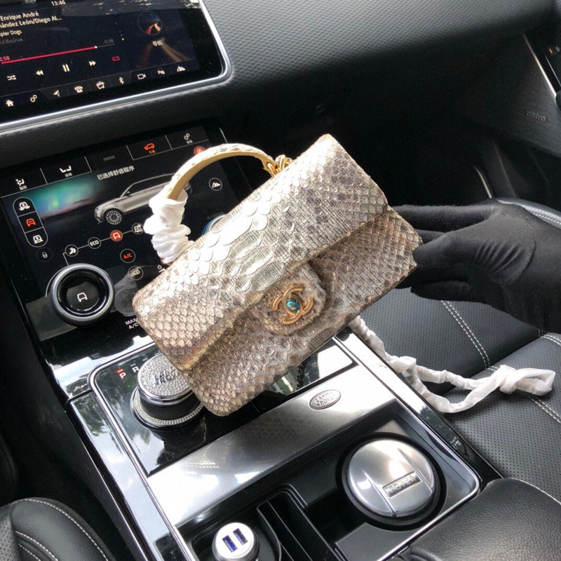 GlamI - CHL Bags - 2959