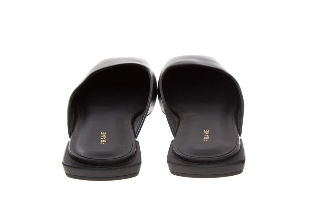 Frame Black Slides SZ 39.5