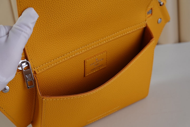 Satchel Bags - VL Bags - 3074