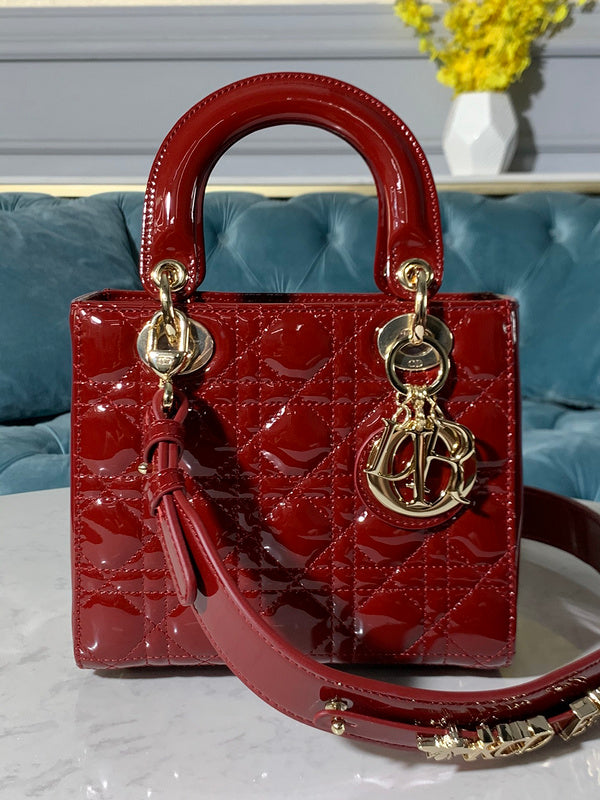Satchel Bags - DOR Bags - 461