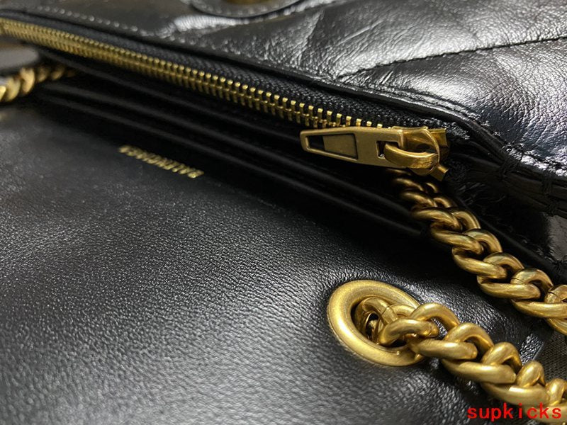 Glami- - BG Hourglass Bags - 012