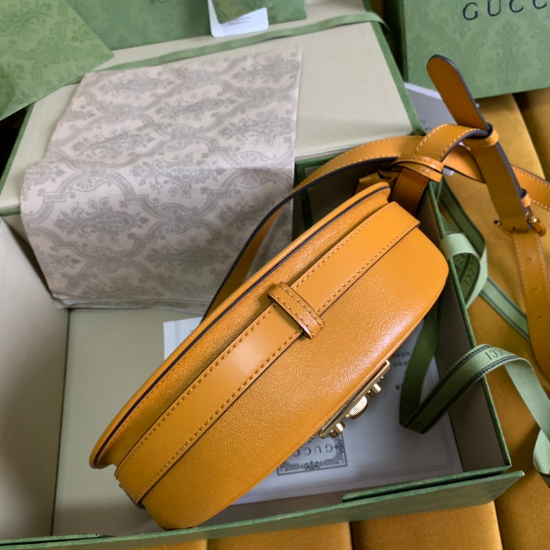Glami-i GUKI Women Bags - 042